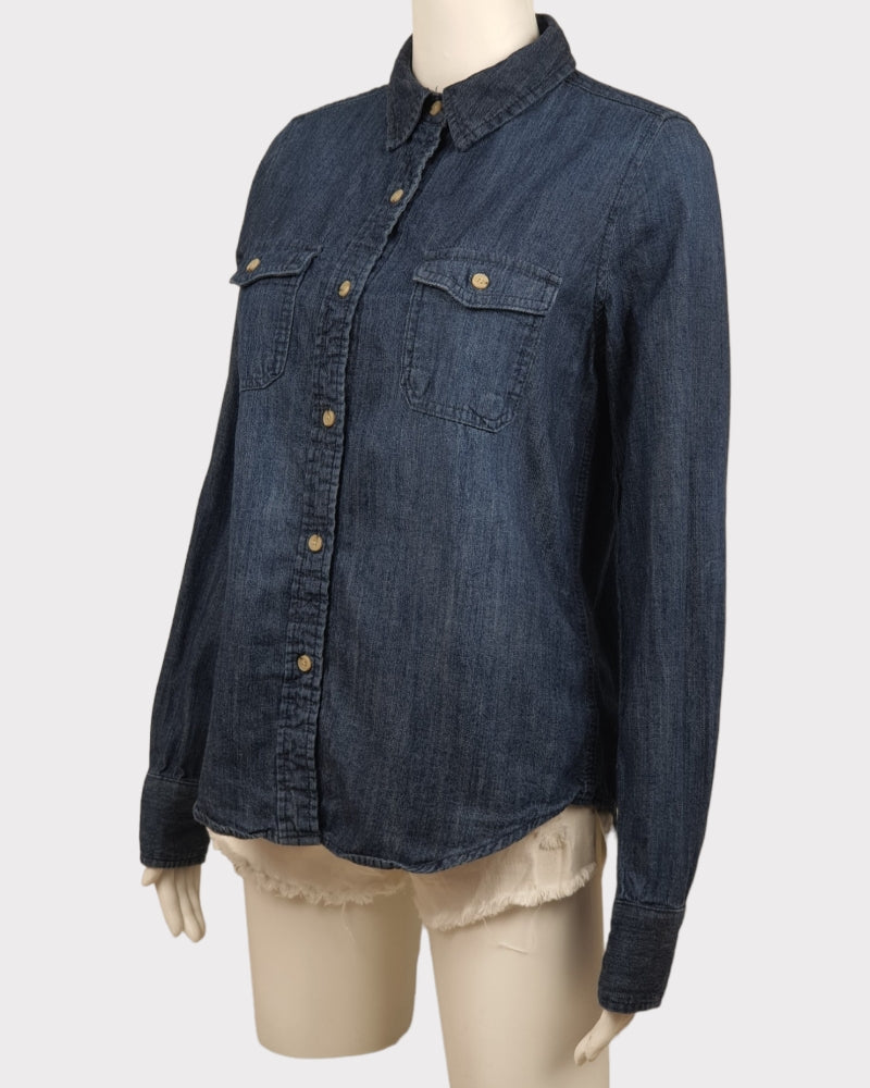 Universal Thread Labette Denim Shirt