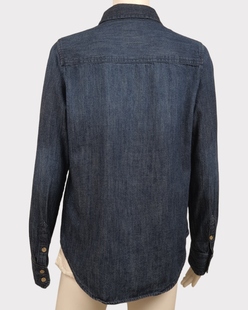 Universal Thread Labette Denim Shirt