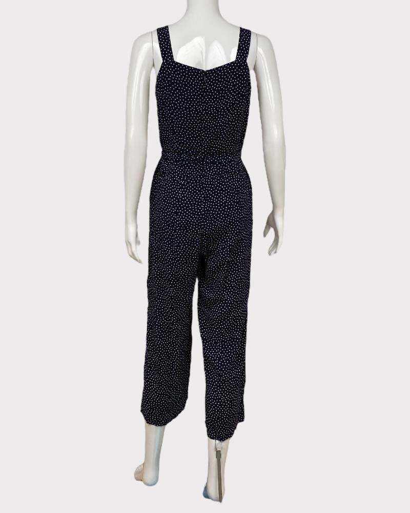 Loft Petites Jumpsuit (4)