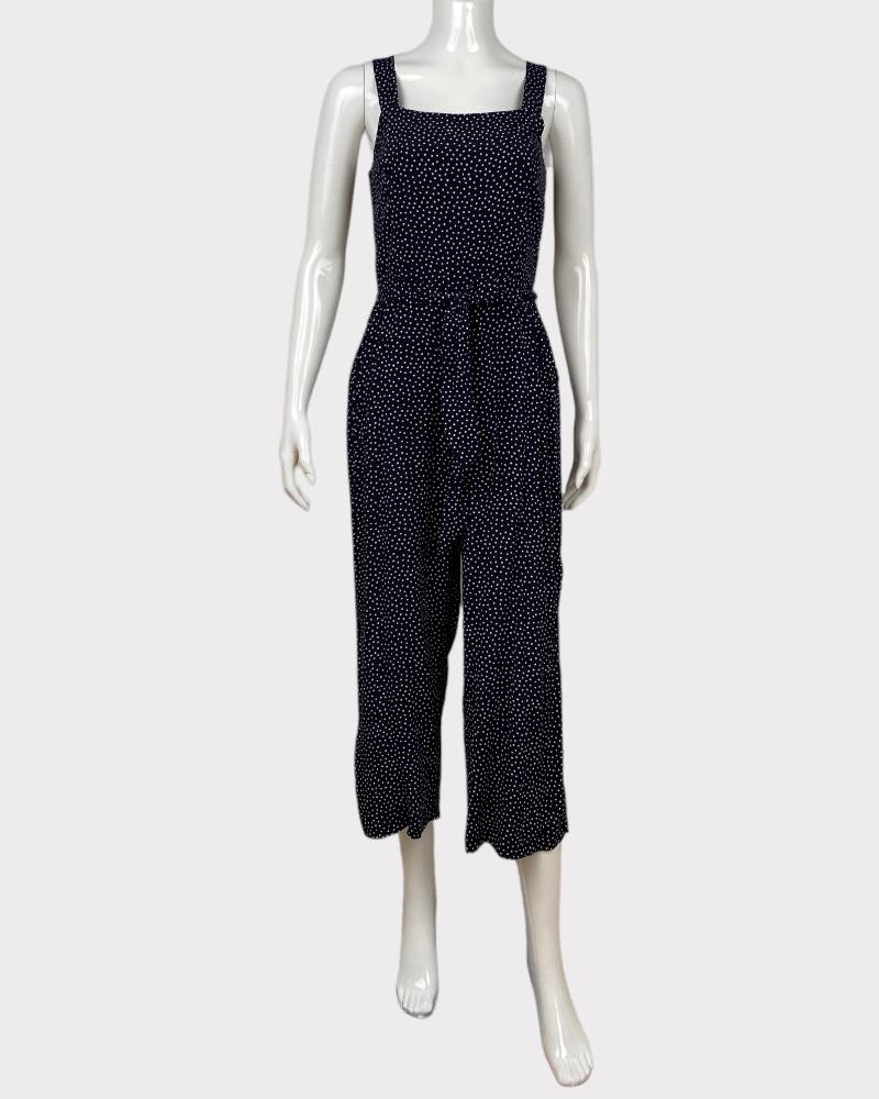 Loft Petites Jumpsuit (4)