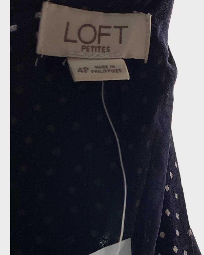 Loft Petites Jumpsuit (4)