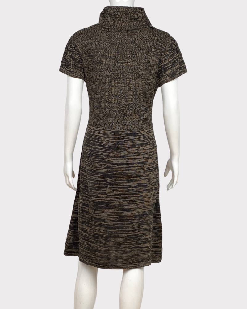 Calvin Klein Ladies Cardigan Dress