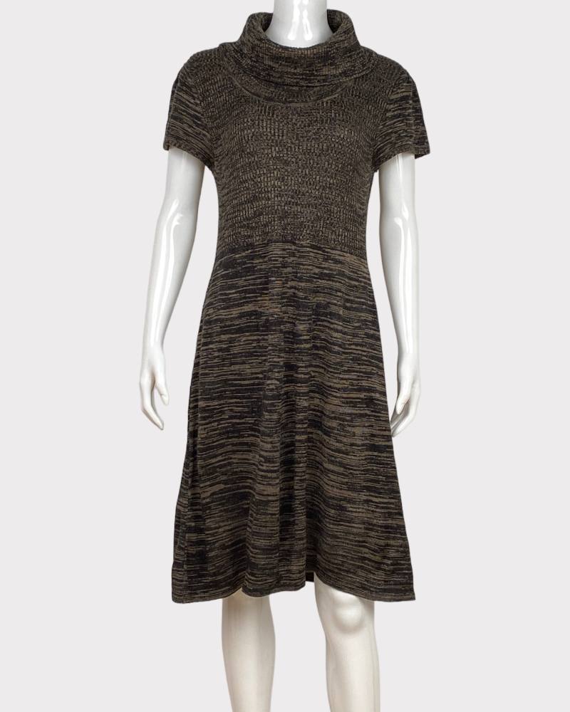 Calvin Klein Ladies Cardigan Dress