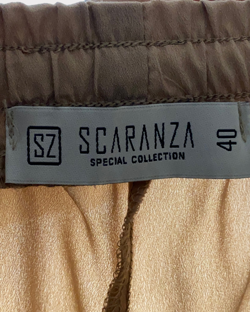 Scaranza Special Collection Ladies Plazzo