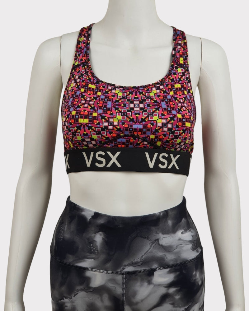 Victoria Sport Colorful Fit Sport Bra