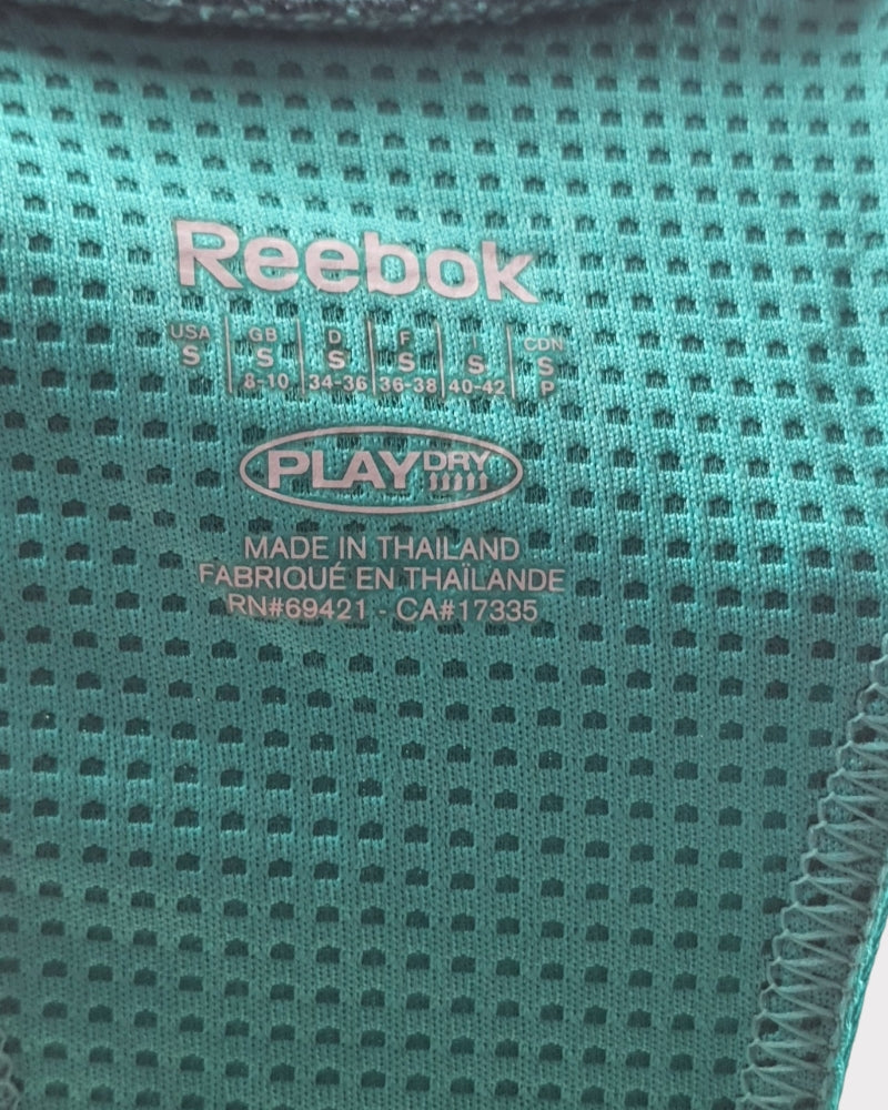 Reebok Play Fabric Sport Bra