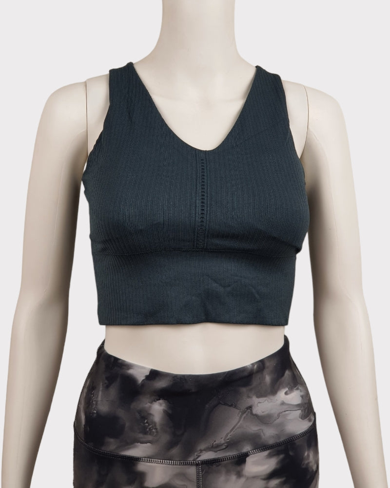 All In Motion Fit Comfy Sport Bra