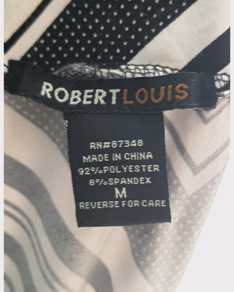 Robert Louis Reverse Skirt