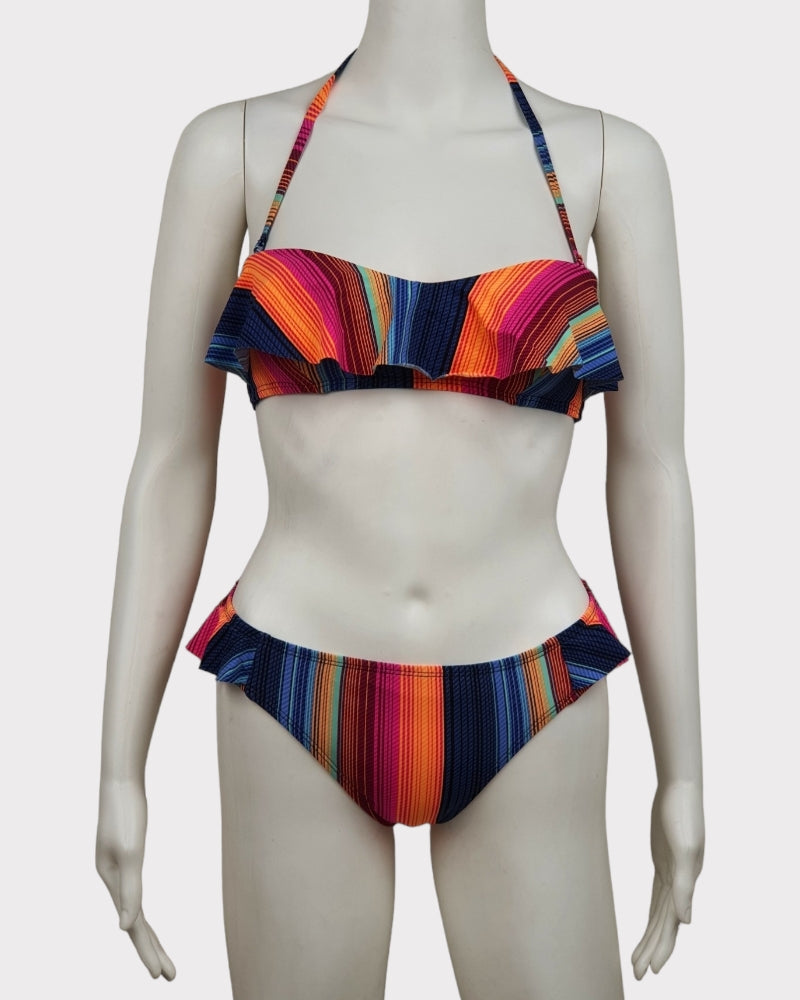 No Bounderies Hecho En Swimsuit ( Medium )