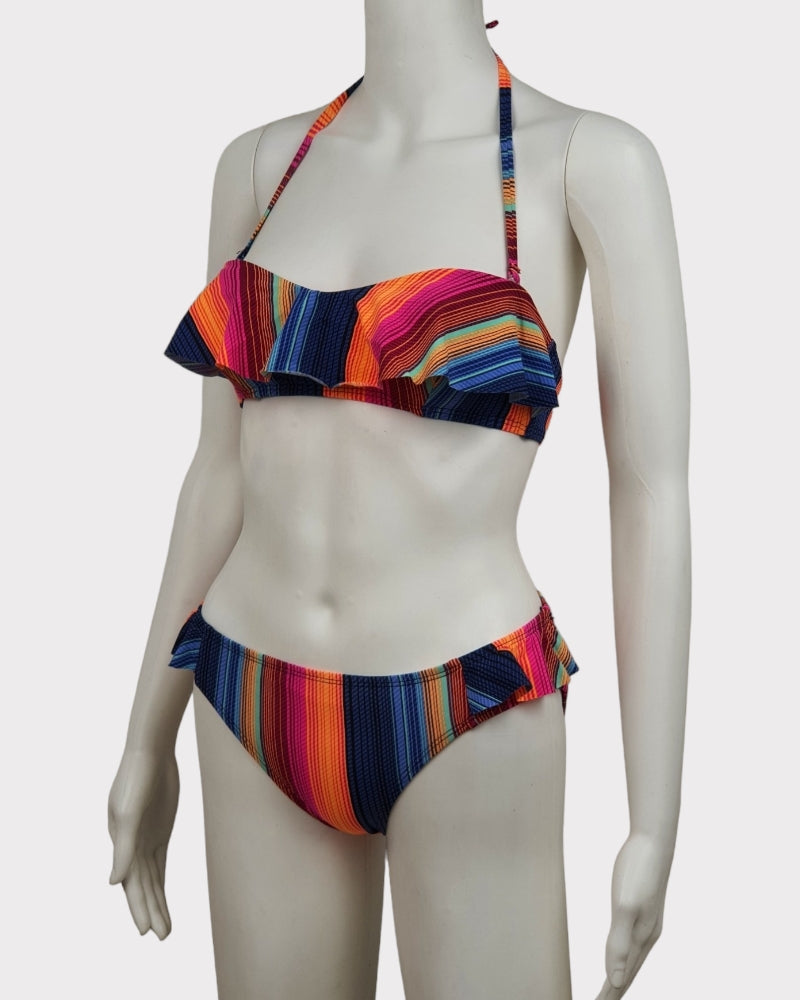 No Bounderies Hecho En Swimsuit ( Medium )