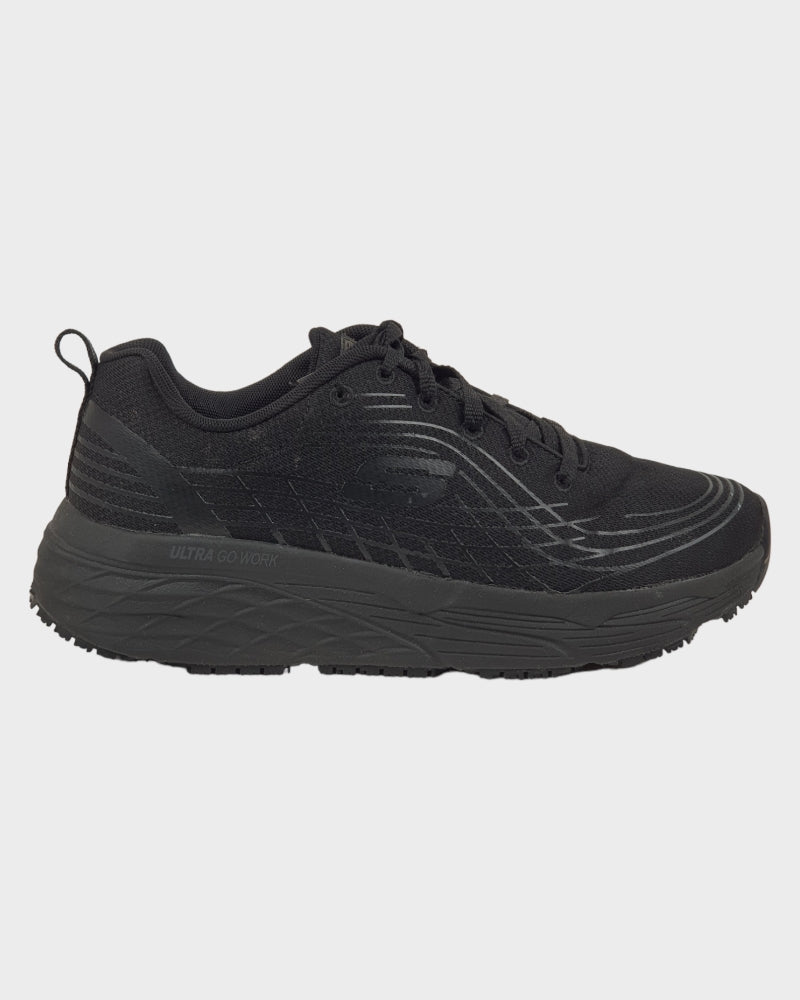 Skechers Work Slip Resistant Men Shoe