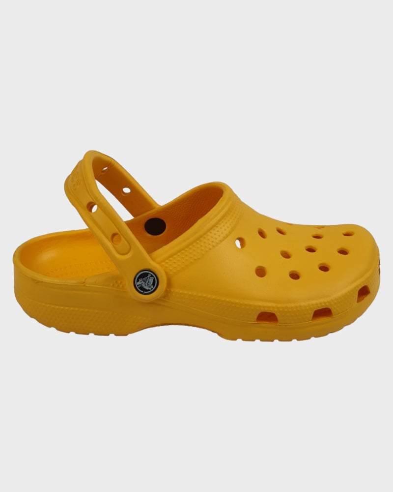 Crocs Plain Color Men Shoe