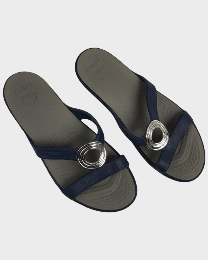 Crocs Round Ring Style Men Slipper