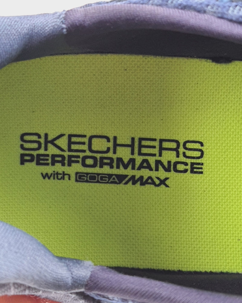 Sketchers Performance With Max Men Shoe