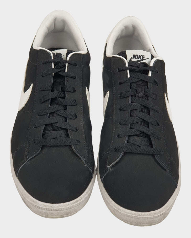 Nike Black/White Men Shoe