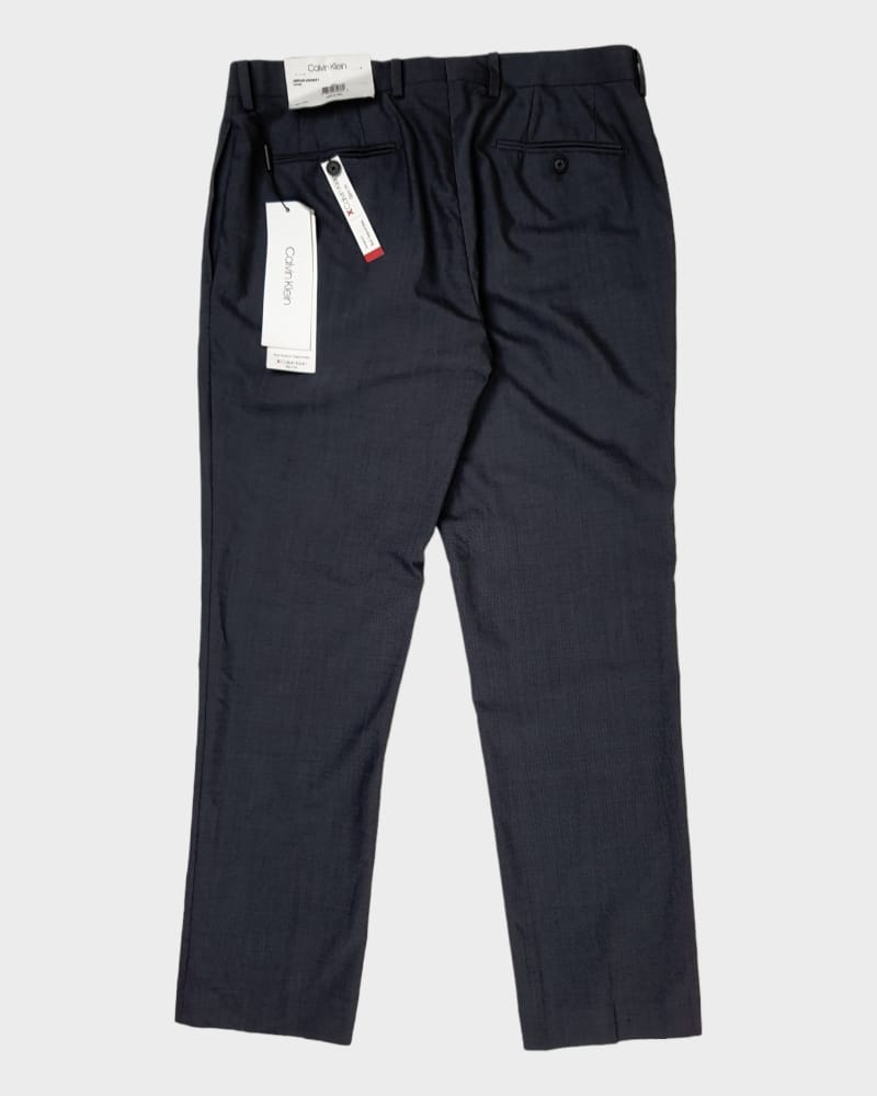 Calvin Klein  Office Slack Pant ( W34 L30 )