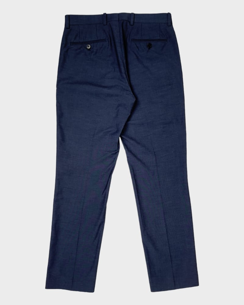 Calvin Clein Blue Men Pant ( W38 L39 )