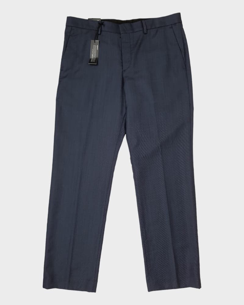 Express Modern Fit Men Pant ( W33-L32 )