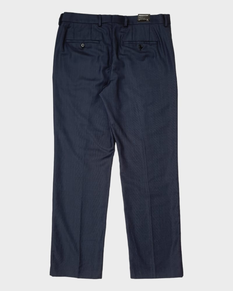 Express Modern Fit Men Pant ( W33-L32 )