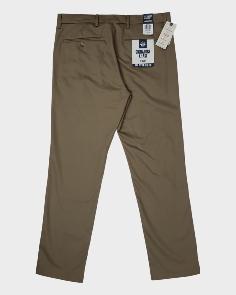 Dockers Flex Comfort Men Pant ( W36-L32 )