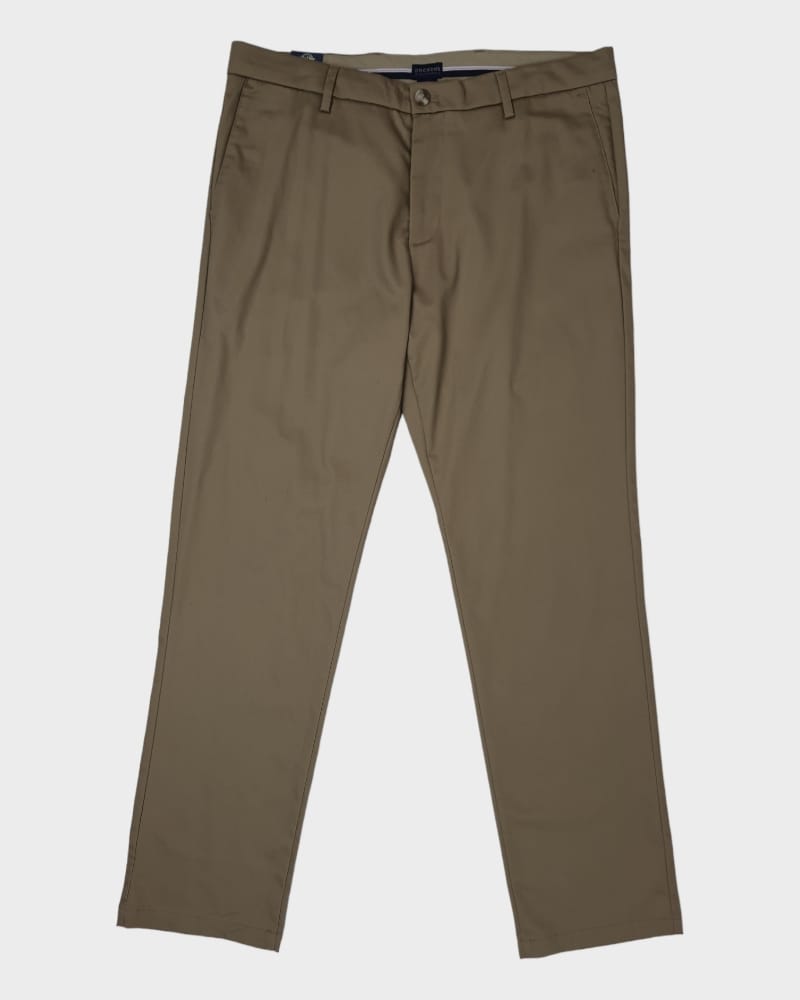 Dockers Flex Comfort Men Pant ( W36-L32 )