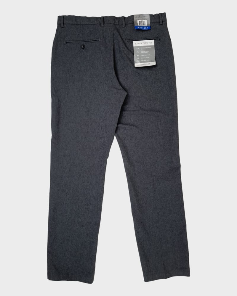 Greg Norman  Men Slack Pant ( W36-L34 )