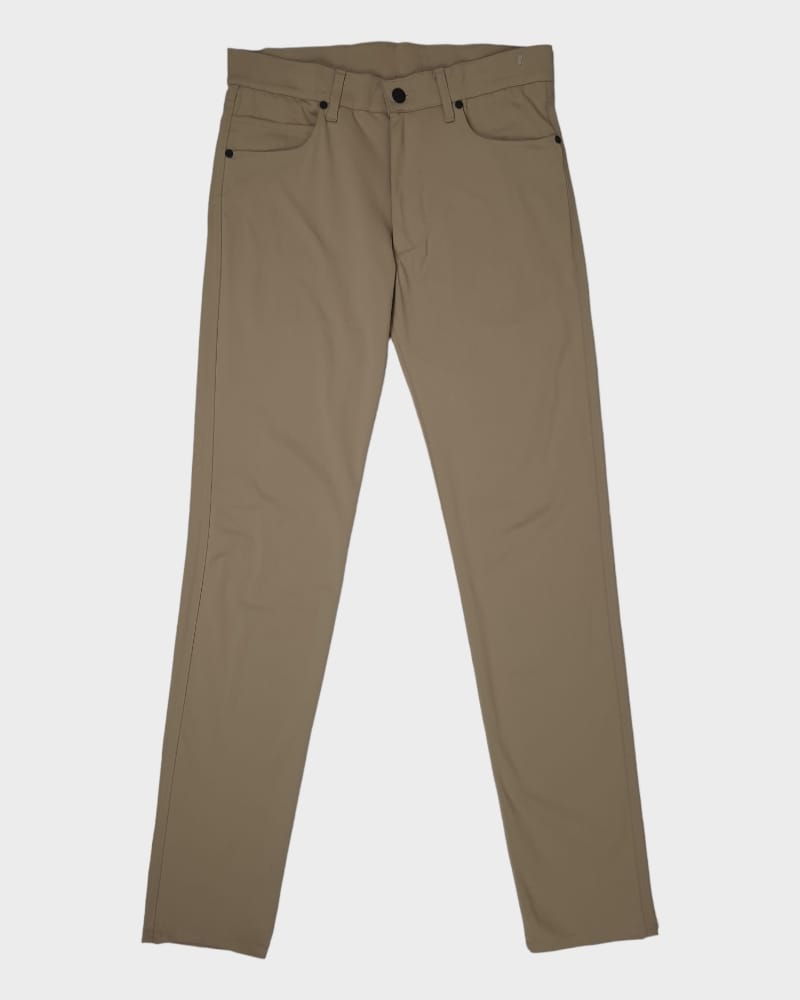 Stylus Cotton Men Pant ( W30-L34 )