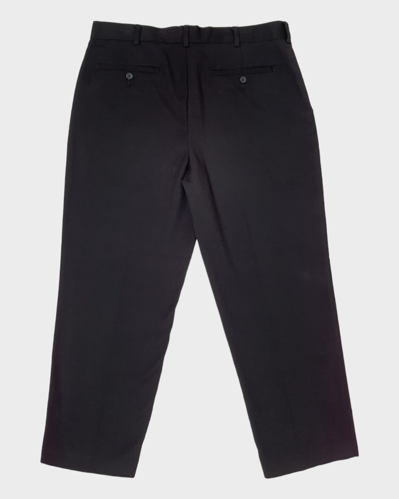 George Men Office Slack Pant ( W34-L29 )