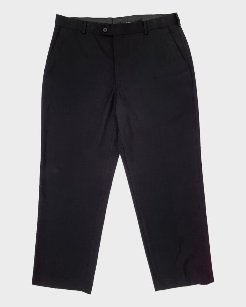 George Men Office Slack Pant ( W34-L29 )