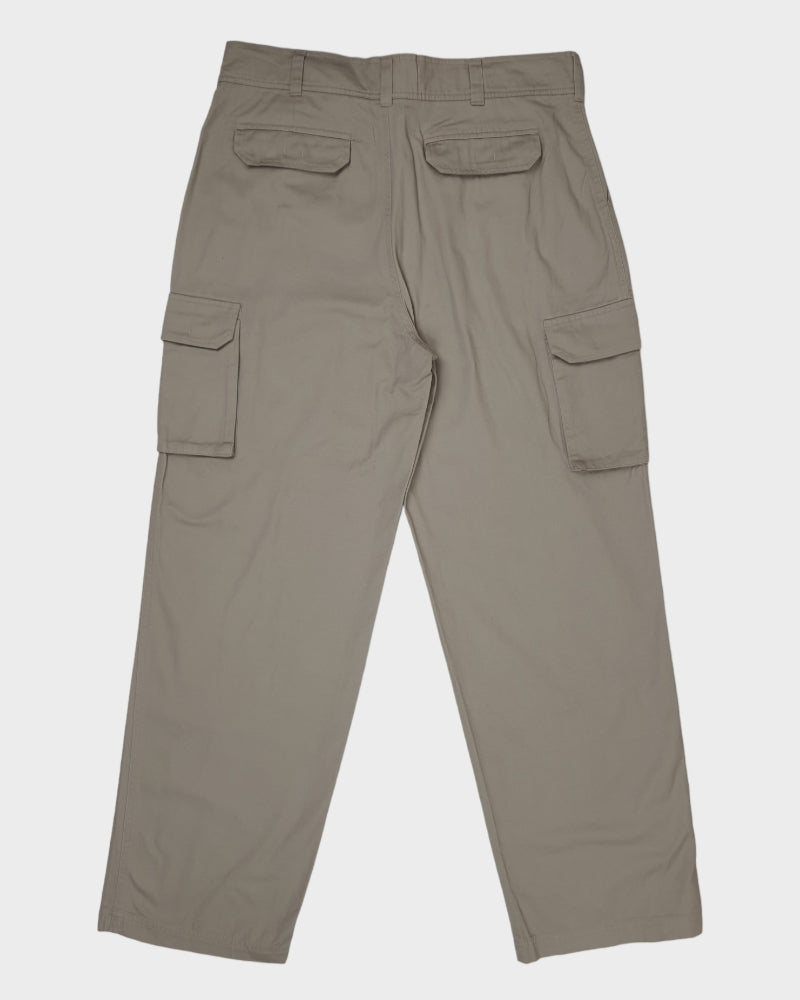 Marlin Men Cargo Pant ( W45-L44 )