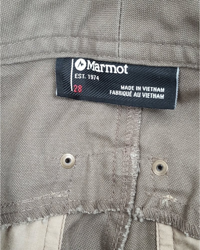 Marmot Est. 1974 Men Cargo Pant ( W38-L43 )