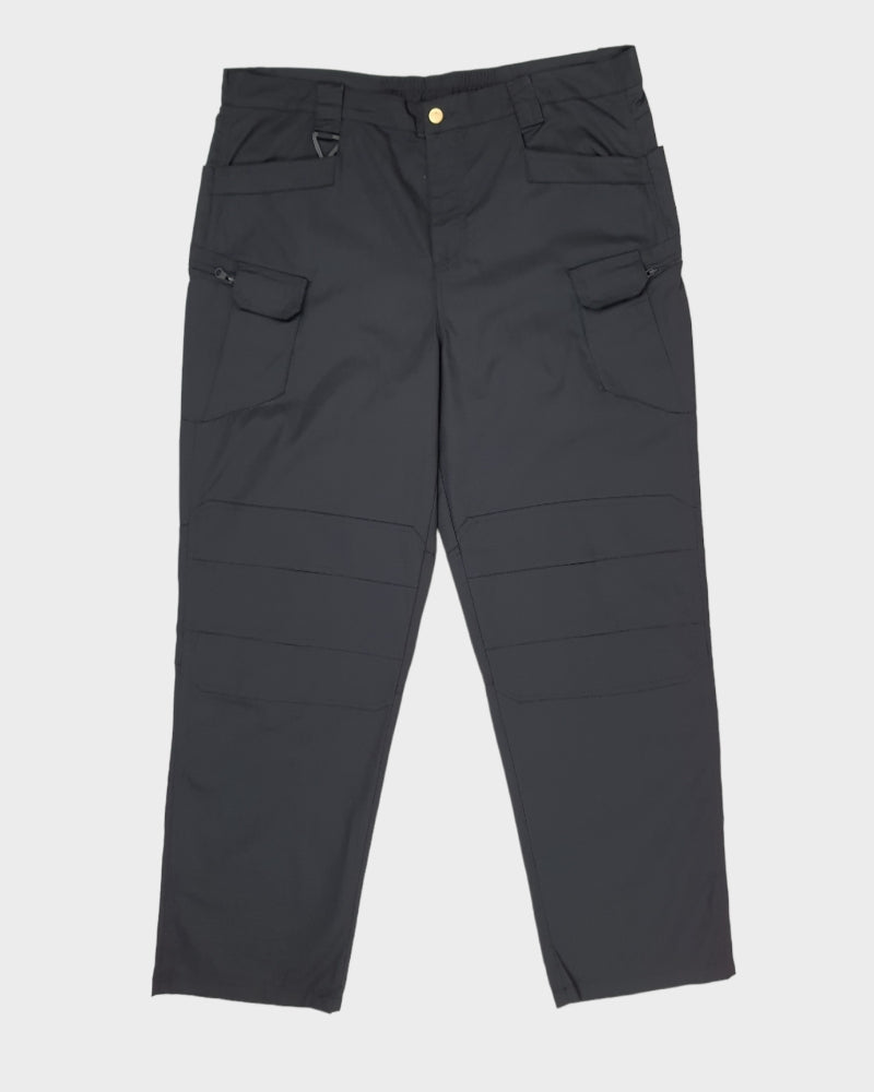 Shell Polyester Men Cargo  Pants ( W50-L43 )