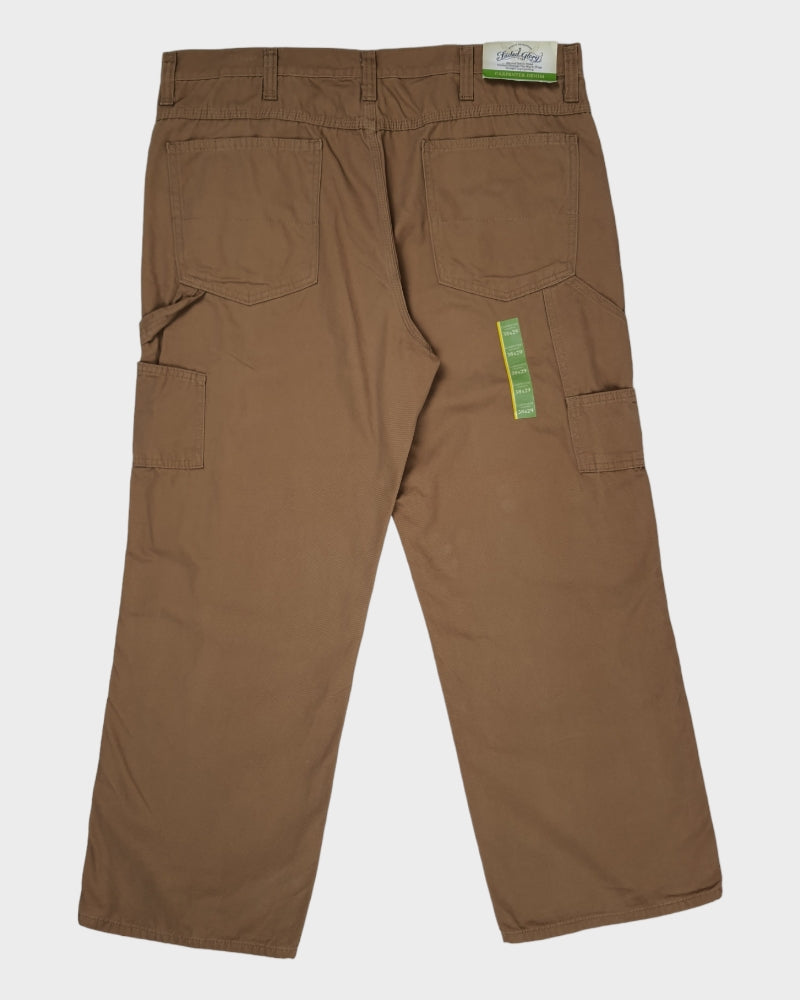 Faded Glory Men Cargo Pant ( W38-L29 )