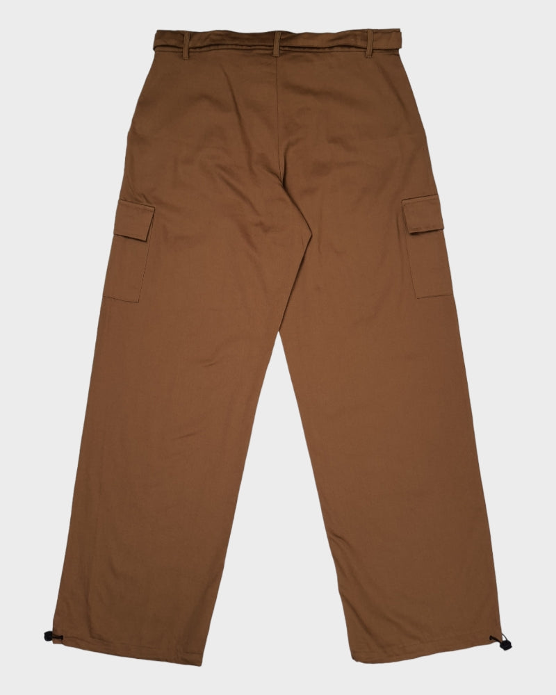 Boohoo Man Men Cargo Pant ( W45-L46 )