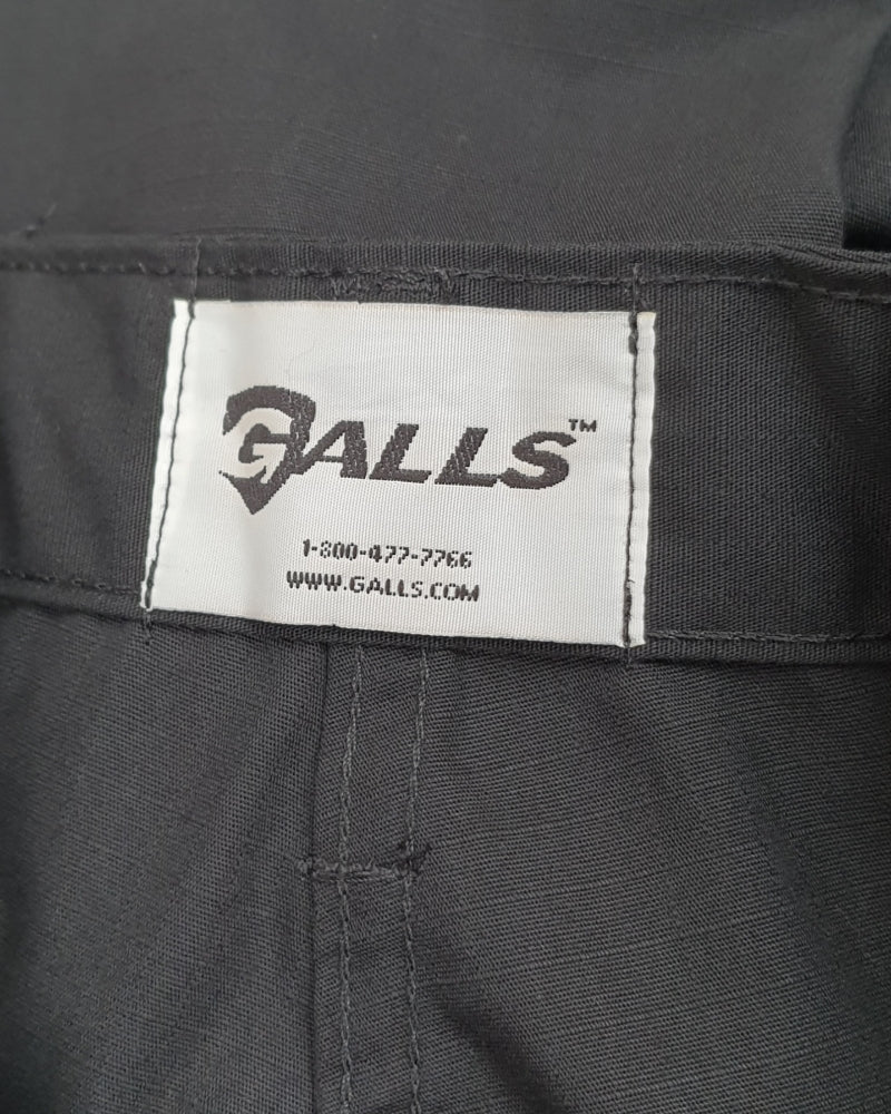 Galls 6 Pocket Ripstop Men Cargo Pant ( W48-L44 )