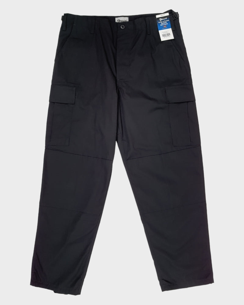 Galls 6 Pocket Ripstop Men Cargo Pant ( W48-L44 )