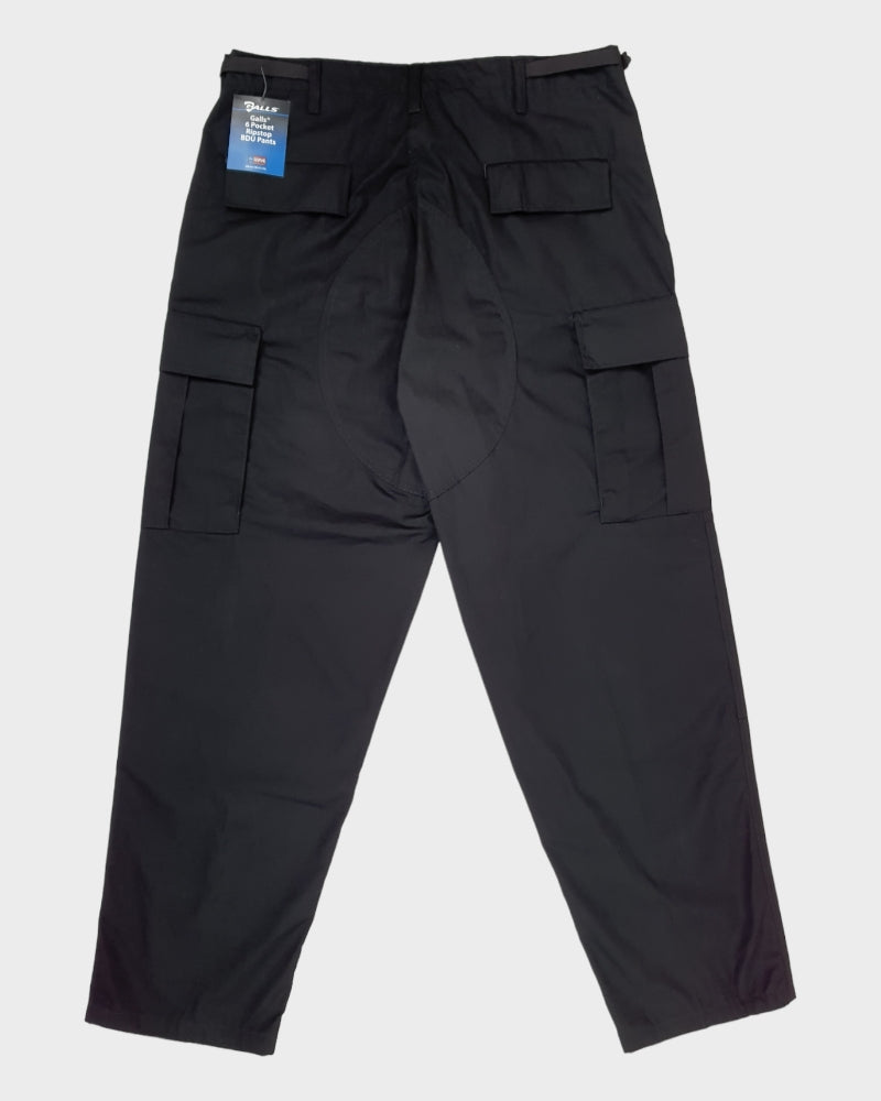 Galls 6 Pocket Ripstop Men Cargo Pant ( W48-L44 )