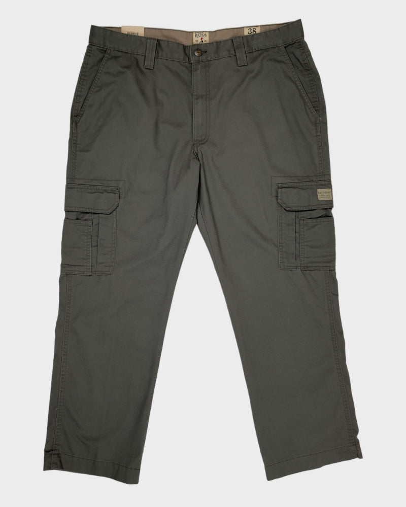 Red Head Brand Co. Men Cargo Pant ( W38-L30 )