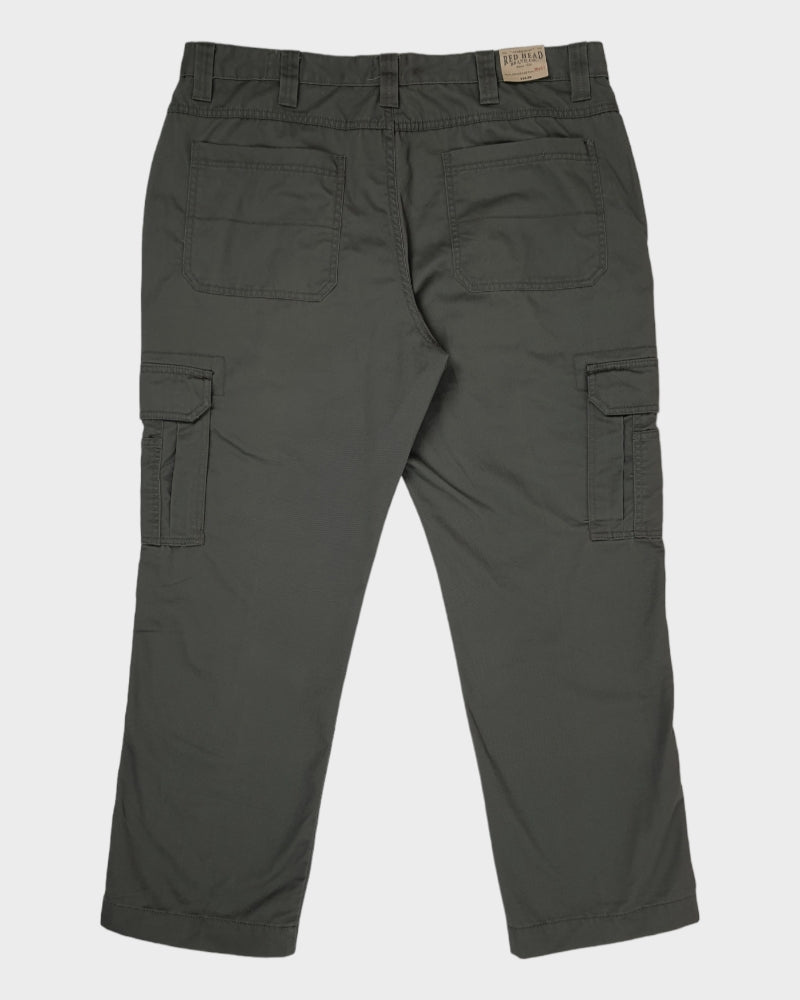 Red Head Brand Co. Men Cargo Pant ( W38-L30 )