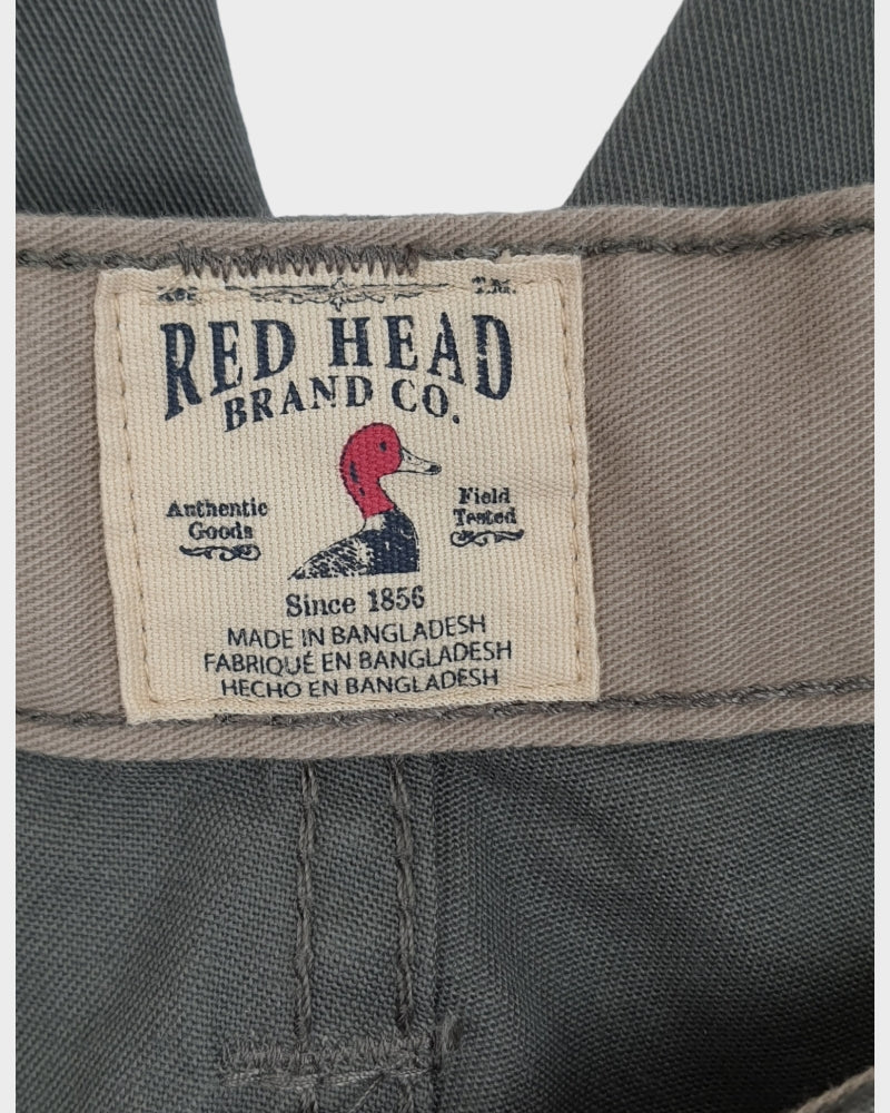 Red Head Brand Co. Men Cargo Pant ( W38-L30 )