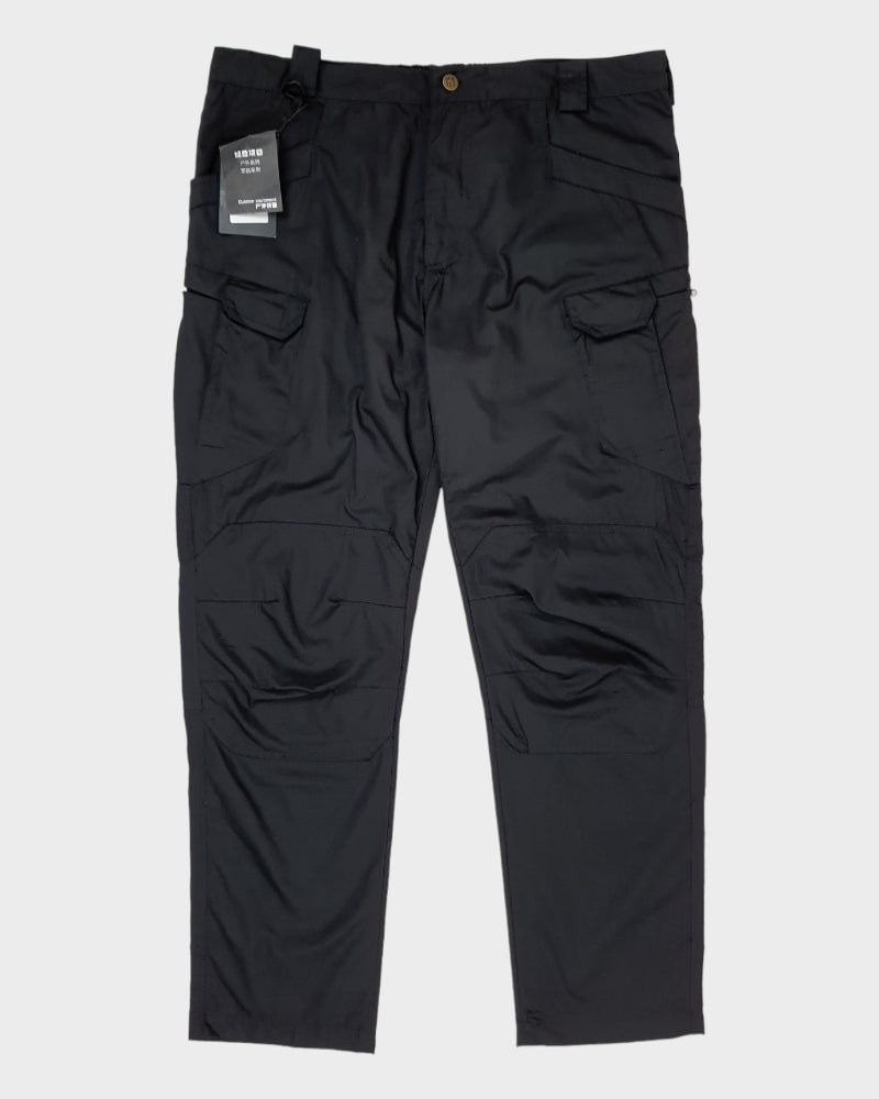 6 Pocket Men Cargo Pant ( W48-L42 )