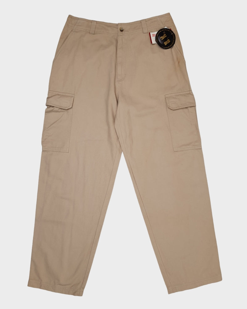 Highland Outfitters Men Cargo Pant ( W34-L32 )