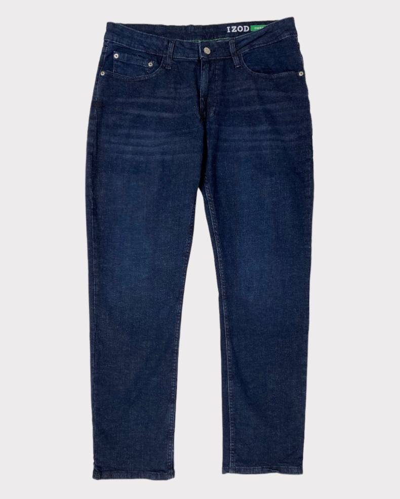 Izod Jeans 1937 Men's Jeans Pant