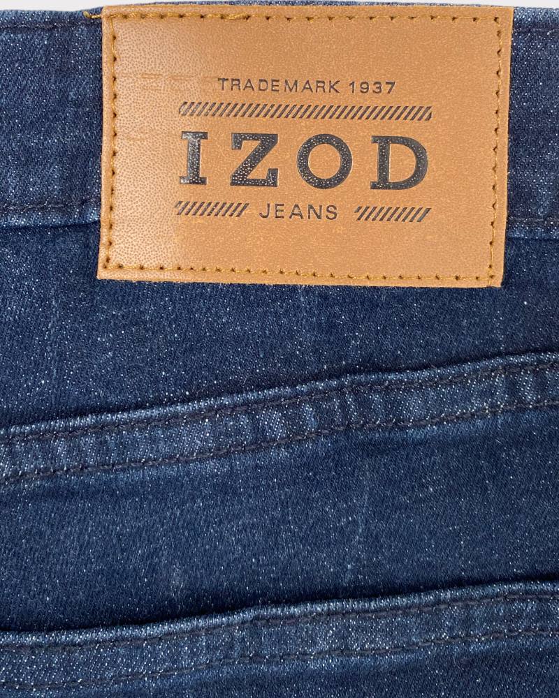 Izod Jeans 1937 Men's Jeans Pant