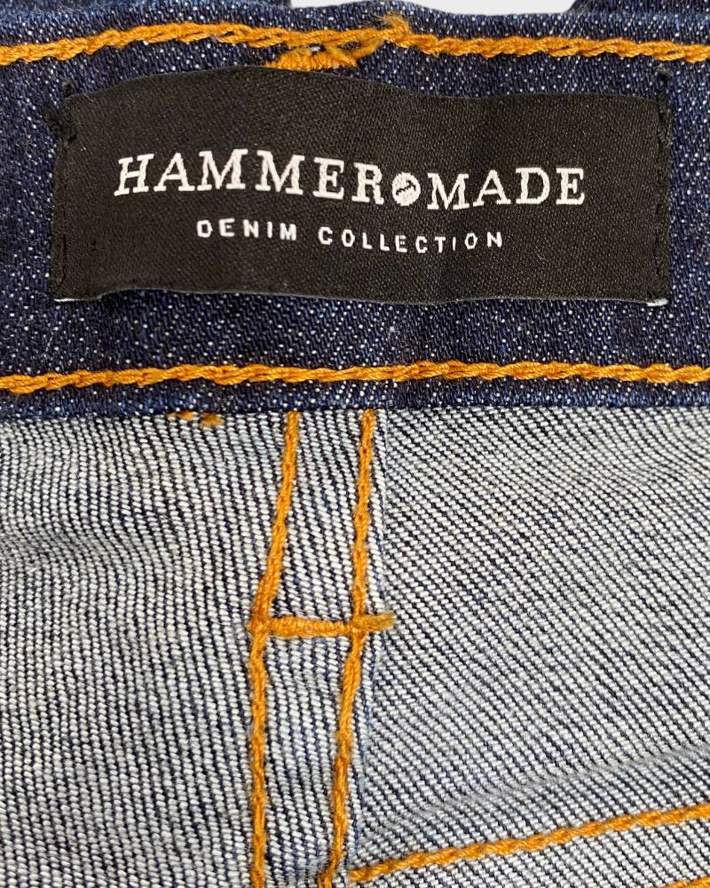 Hammer Made Collection Men's Jeans Pant