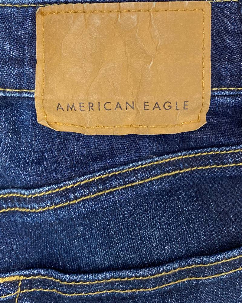 American Eagle Men's Jeans Pant