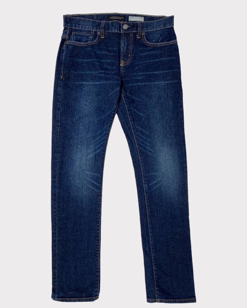 Aeropostale Designed Men's Jeans Pant