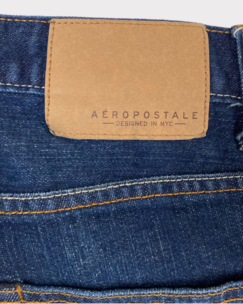 Aeropostale Designed Men's Jeans Pant