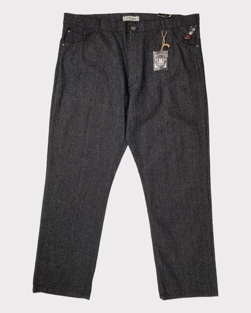 Champs Fabric Men's Jeans Pant