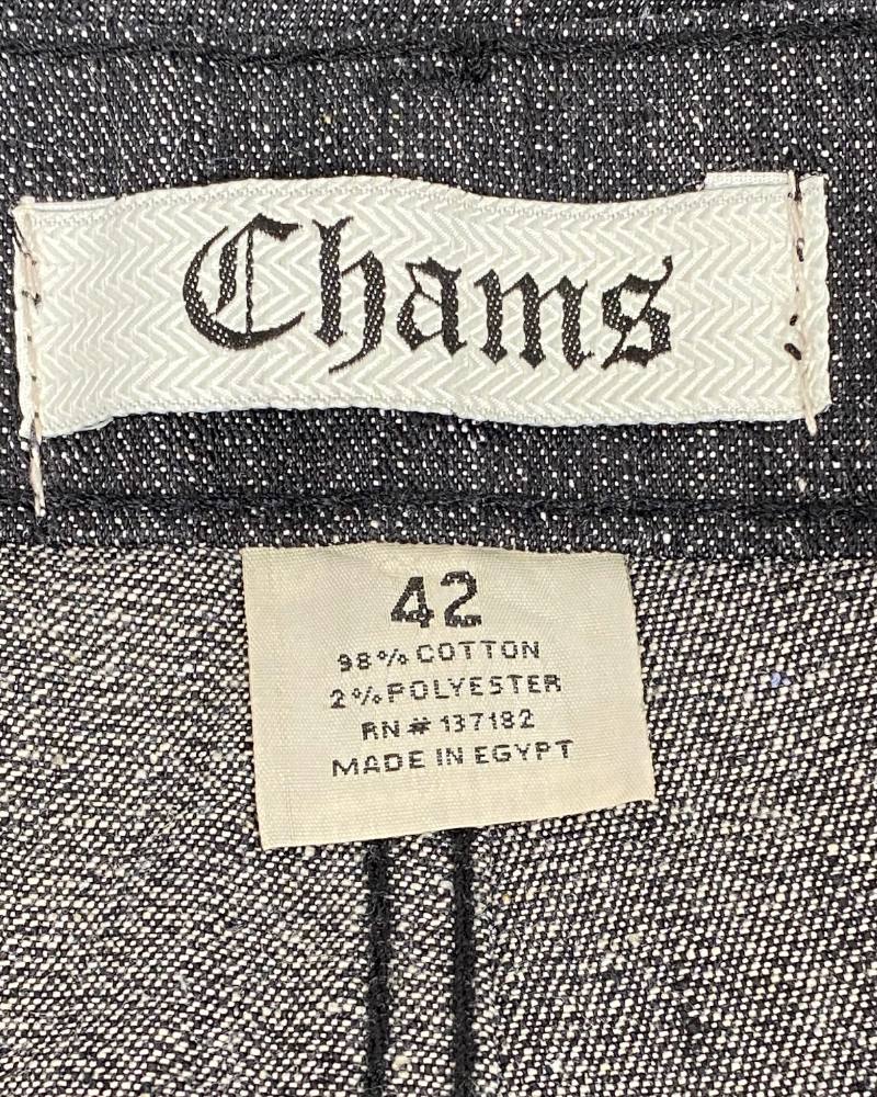 Champs Fabric Men's Jeans Pant